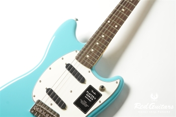 Player II Mustang - Aquatone Blue